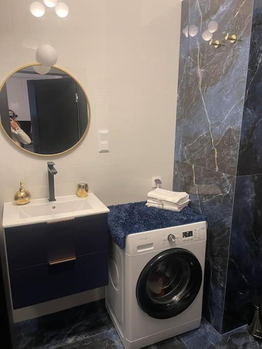 Baltic Apartment Gdańsk Eksteriør billede