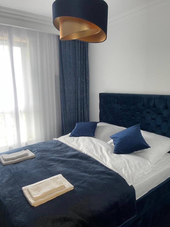 Baltic Apartment Gdańsk Eksteriør billede