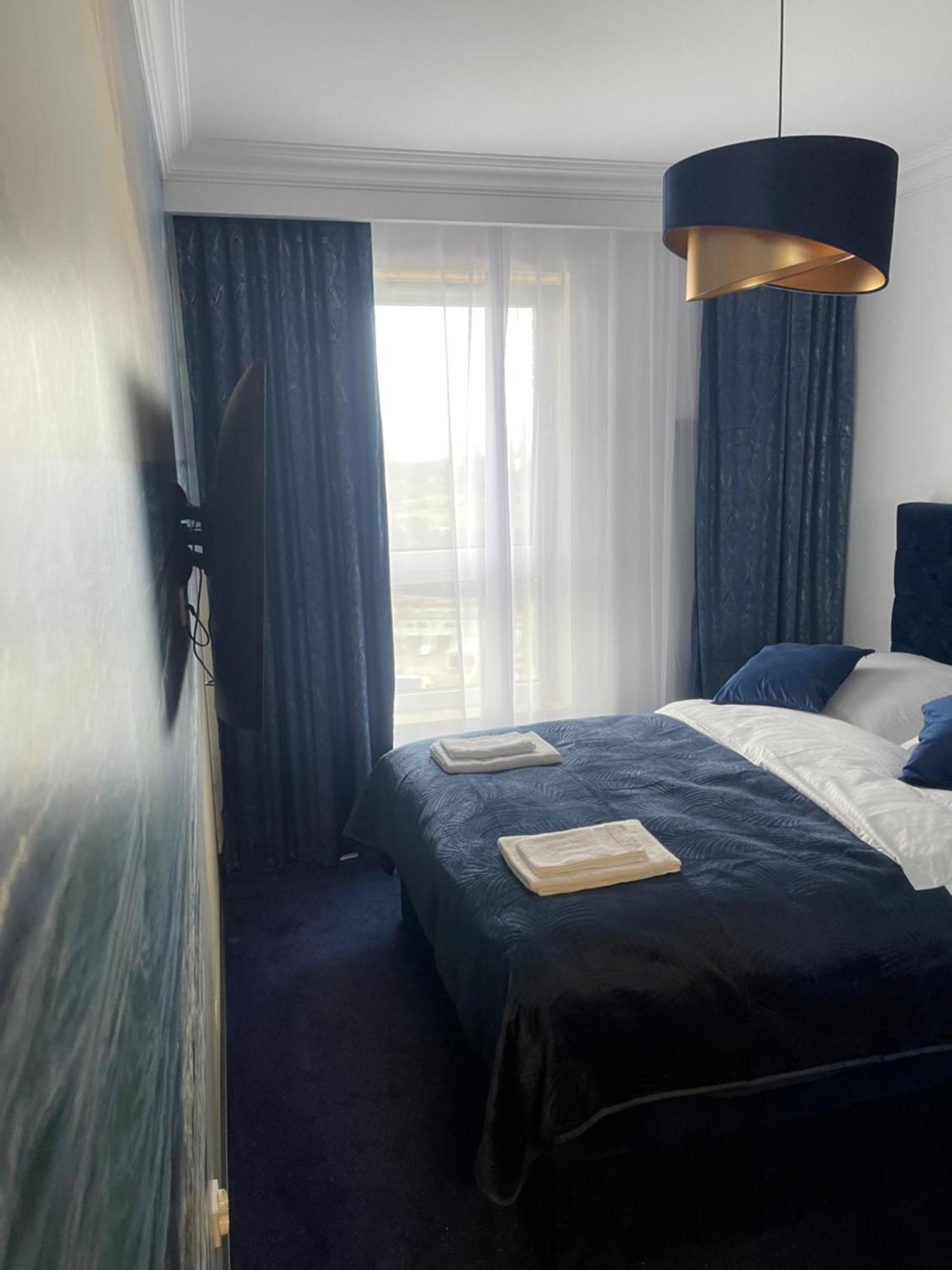 Baltic Apartment Gdańsk Eksteriør billede