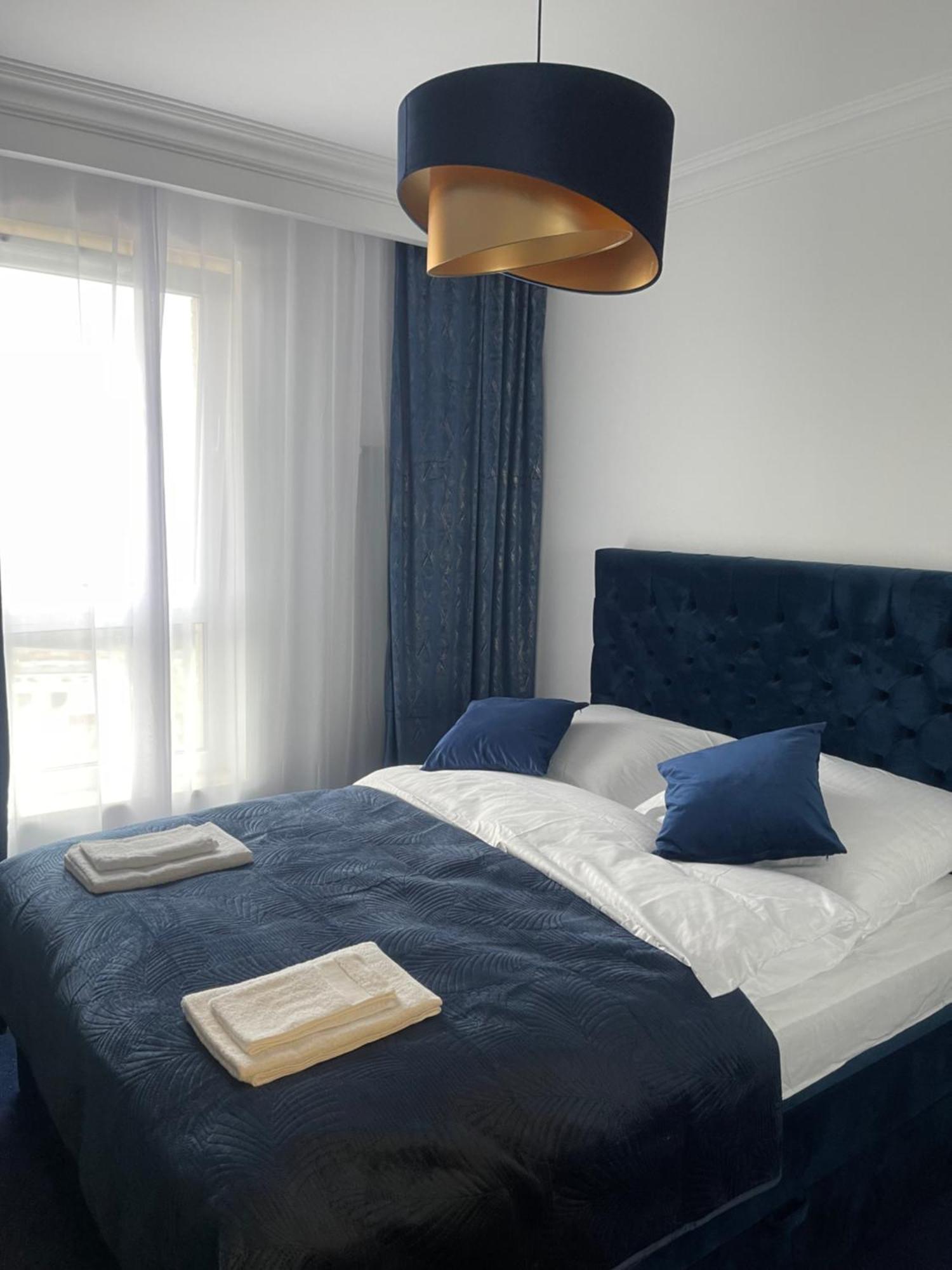 Baltic Apartment Gdańsk Eksteriør billede