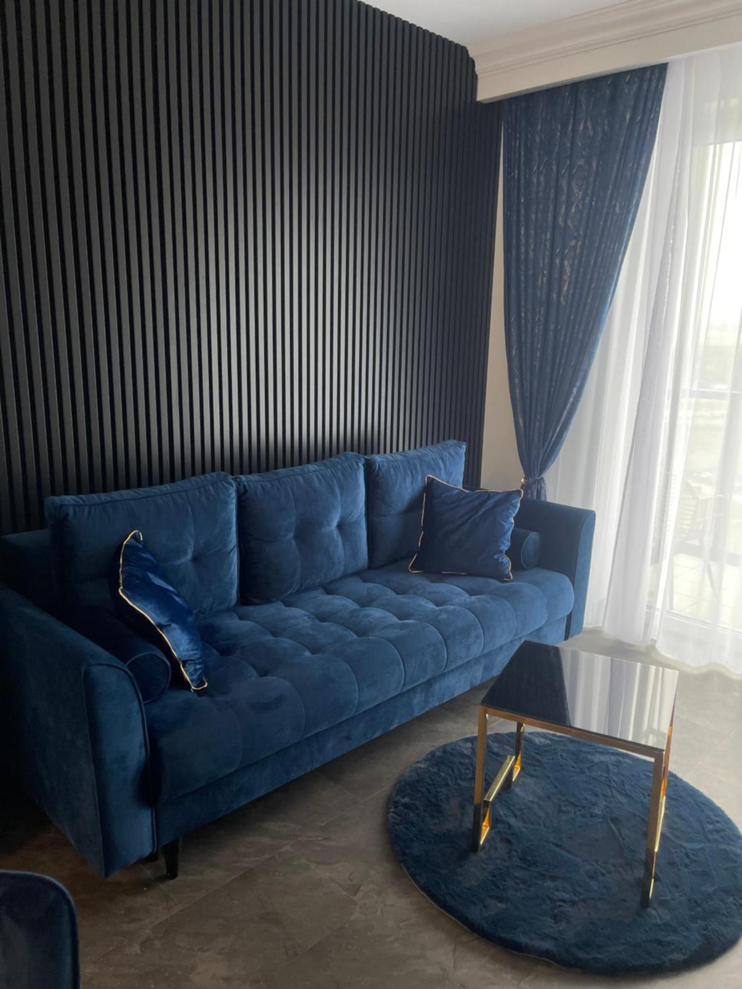 Baltic Apartment Gdańsk Eksteriør billede